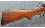 Waffenfabrik Bern ~ K11 ~ 7.5x55 Swiss - 2 of 10