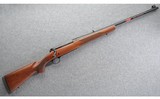 Winchester ~ Model 70 Westerner ~ 7MM MAG - 1 of 10