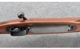 Winchester ~ Model 70 Westerner ~ 7MM MAG - 4 of 10