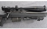 Armalite ~ AR-30 ~ .338 Lapua Mag - 3 of 8