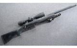 Howa ~ 1500 ~ 6.5 Creedmoor - 1 of 10