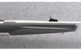 Browning ~ X-Bolt Stainless Stalker ~ .375 H&H - 5 of 10