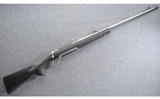 Browning ~ X-Bolt Stainless Stalker ~ .375 H&H - 1 of 10