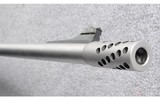 Browning ~ X-Bolt Stainless Stalker ~ .375 H&H - 6 of 10