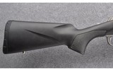 Browning ~ X-Bolt Stainless Stalker ~ .375 H&H - 2 of 10