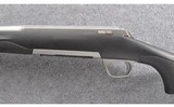 Browning ~ X-Bolt Stainless Stalker ~ .375 H&H - 8 of 10