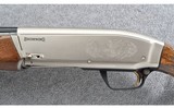 Browning ~ Maxus Hunter ~ 12 Ga - 8 of 11