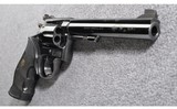 Smith & Wesson ~ Model 14-3 ~ .38 S&W Spl - 3 of 3