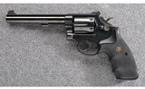 Smith & Wesson ~ Model 14-3 ~ .38 S&W Spl - 2 of 3