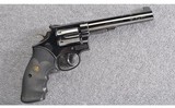 Smith & Wesson ~ Model 14-3 ~ .38 S&W Spl