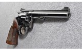 Smith & Wesson ~ Model 17-2 ~ .22 LR - 3 of 3