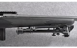 Savage ~ 111 Long Range Hunter ~ .338 Lapua Mag - 5 of 10