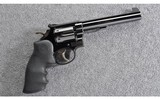 Smith & Wesson ~ 14-2 ~ .38 S&W Special - 1 of 3
