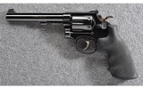 Smith & Wesson ~ 14-2 ~ .38 S&W Special - 2 of 3