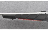 Savage ~ 116 Light Weight Hunter ~ .270 Win - 7 of 10