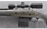 Sturm Ruger & Co. ~ Gunsite Scout ~ .308 Win - 8 of 10