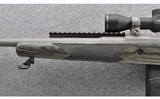 Sturm Ruger & Co. ~ Gunsite Scout ~ .308 Win - 7 of 10