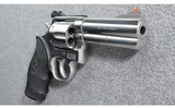 Smith & Wesson ~ Model 686 ~ .357 Mag / .38 Spl - 3 of 3