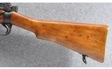 Enfield ~ No. 4 MK I ~ .303 British - 9 of 10
