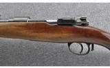 Zastava ~ Sporter 1924 ~ 8x57mm Mauser - 8 of 10