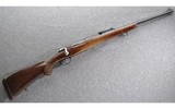 Zastava ~ Sporter 1924 ~ 8x57mm Mauser - 1 of 10