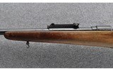 Zastava ~ Sporter 1924 ~ 8x57mm Mauser - 7 of 10
