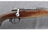 Zastava ~ Sporter 1924 ~ 8x57mm Mauser - 3 of 10
