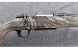 Browning ~ A-Bolt Western Hunter ~ .308 Win - 3 of 10