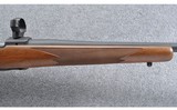 Ruger ~ M77 Hawkeye RMEF ~ .30-06 Sprg - 5 of 11