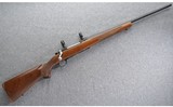 Ruger ~ M77 Hawkeye RMEF ~ .30-06 Sprg - 1 of 11