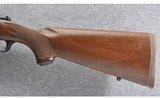 Ruger ~ M77 Hawkeye RMEF ~ .30-06 Sprg - 10 of 11