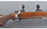 Ruger ~ M77 Hawkeye RMEF ~ .30-06 Sprg - 3 of 11