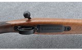 Bergara ~ B 14 Woodsman ~ 7mm-08 Rem - 4 of 10