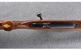 Weatherby ~ Mark V Lazermark ~ .340 Wby Mag - 4 of 10