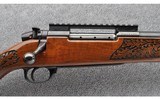 Weatherby ~ Mark V Lazermark ~ .340 Wby Mag - 3 of 10