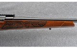 Weatherby ~ Mark V Lazermark ~ .340 Wby Mag - 5 of 10