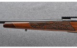 Weatherby ~ Mark V Lazermark ~ .340 Wby Mag - 7 of 10