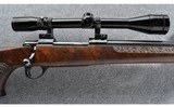 Sako ~ L61R Custom ~ 7mm Rem Mag - 3 of 10