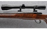Sako ~ L61R Custom ~ 7mm Rem Mag - 8 of 10
