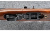 Ruger ~ 10/22 ~ .22 LR - 4 of 10