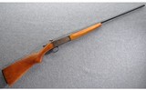 Savage Arms Corp ~ Stevens Single Shot ~ .410 Bore - 1 of 10