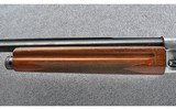 Browning ~ Auto-5 Light Twelve ~ 12 Ga w/extra barrel - 7 of 10
