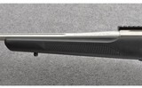 Tikka ~ T3X Lite Stainless Left Hand ~ .300 Win Mag - 5 of 10