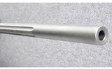 Tikka ~ T3X Lite Stainless Left Hand ~ .300 Win Mag - 6 of 10