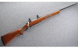 Ruger ~ M77 Mark II ~ .270 Win - 1 of 10