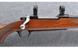 Ruger ~ M77 Mark II ~ .270 Win - 3 of 10