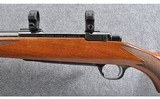 Ruger ~ M77 Mark II ~ .270 Win - 8 of 10
