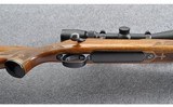 Remington ~ 700 BDL ~ 7MM Rem Mag - 4 of 10