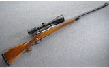 Remington ~ 700 BDL ~ 7MM Rem Mag - 1 of 10