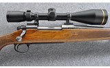 Remington ~ 700 BDL ~ 7MM Rem Mag - 3 of 10